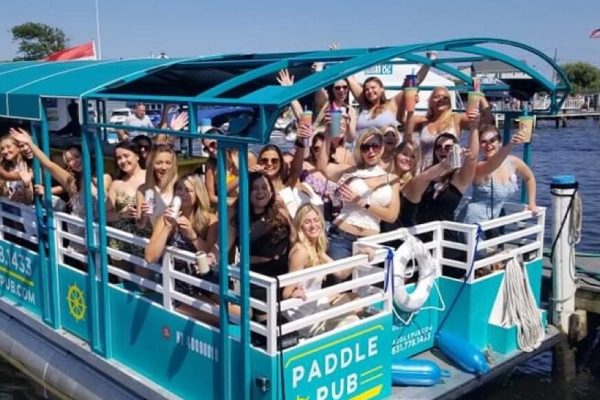 fiesta en barco ny 15