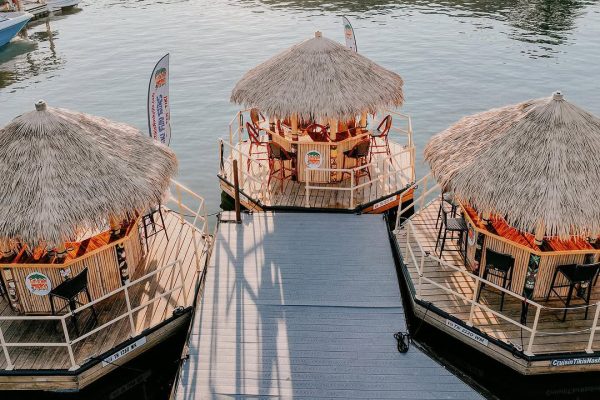 fiesta en barco ny 2