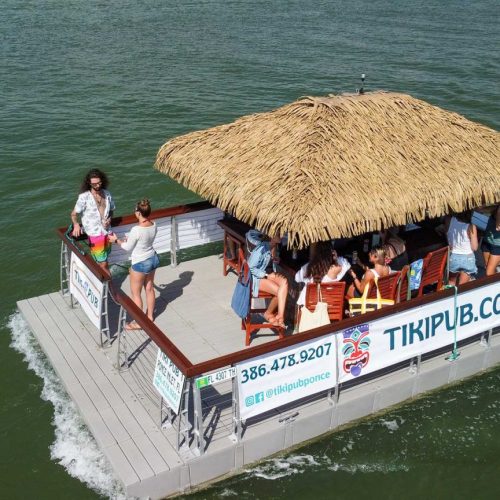 fiesta en barco ny 23